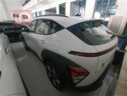 هيونداي كونا